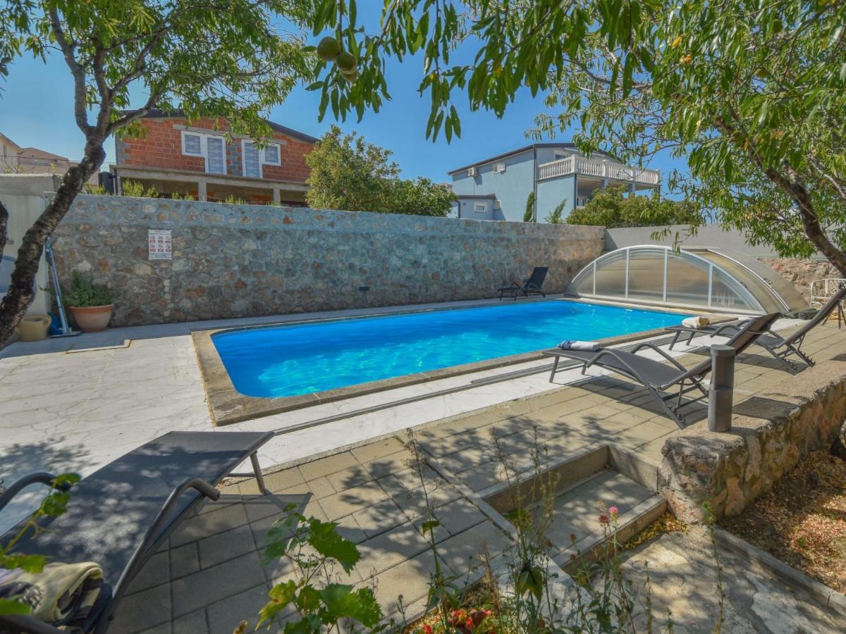Apartment Lucija-2 By Interhome Cesarica Exterior foto
