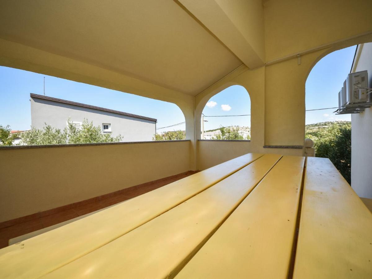 Apartment Lucija-2 By Interhome Cesarica Exterior foto