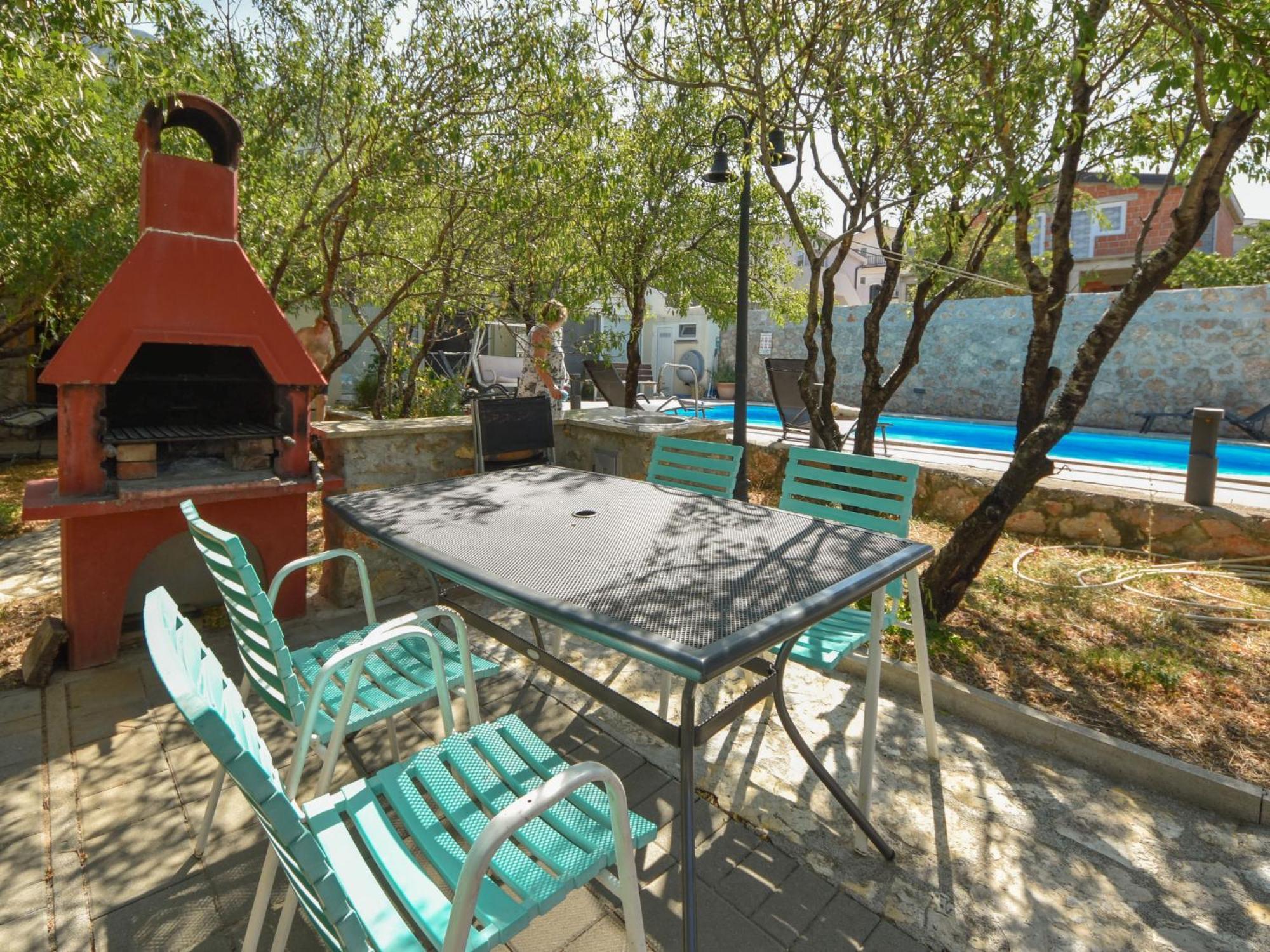 Apartment Lucija-2 By Interhome Cesarica Exterior foto