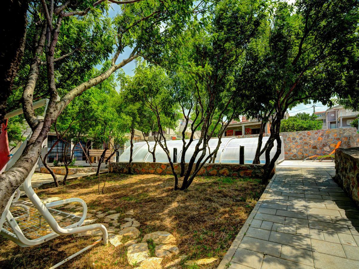 Apartment Lucija-2 By Interhome Cesarica Exterior foto