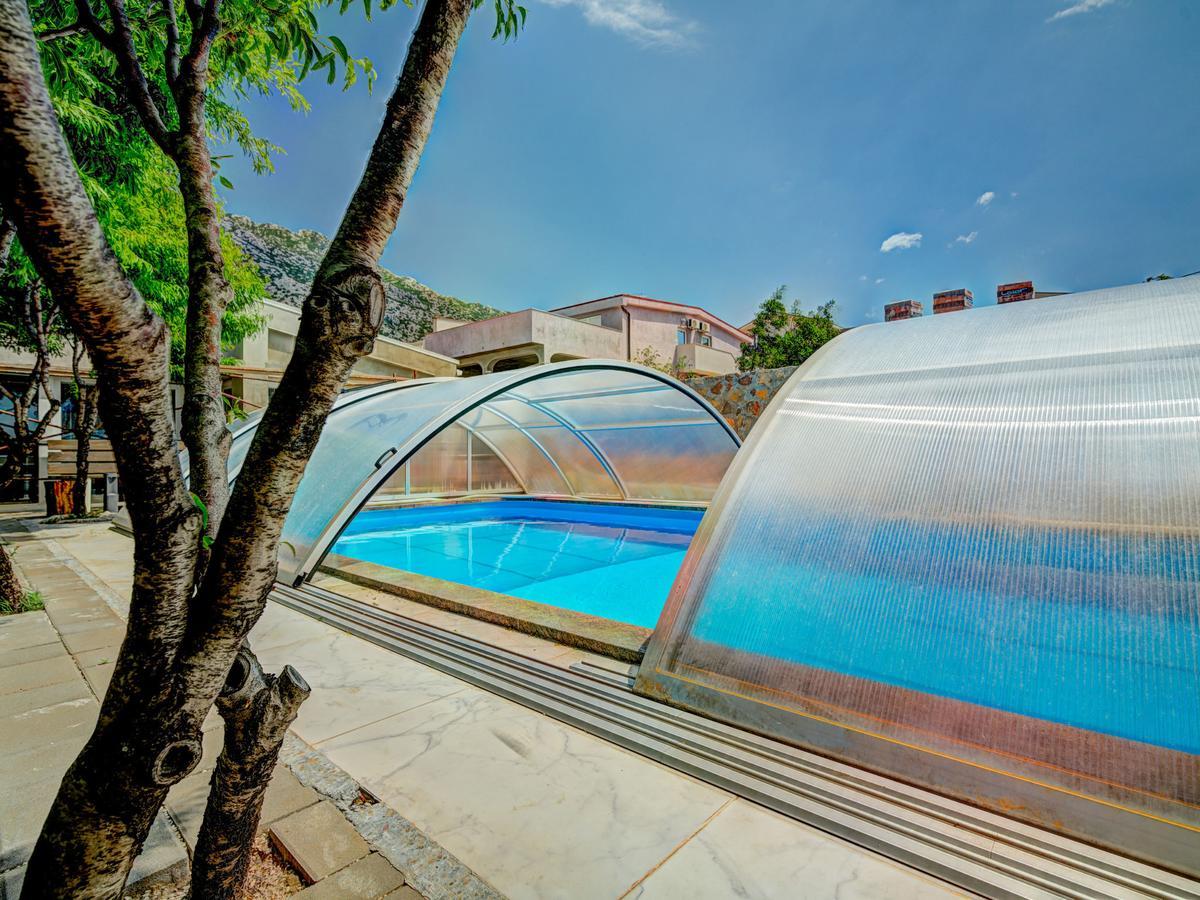 Apartment Lucija-2 By Interhome Cesarica Exterior foto